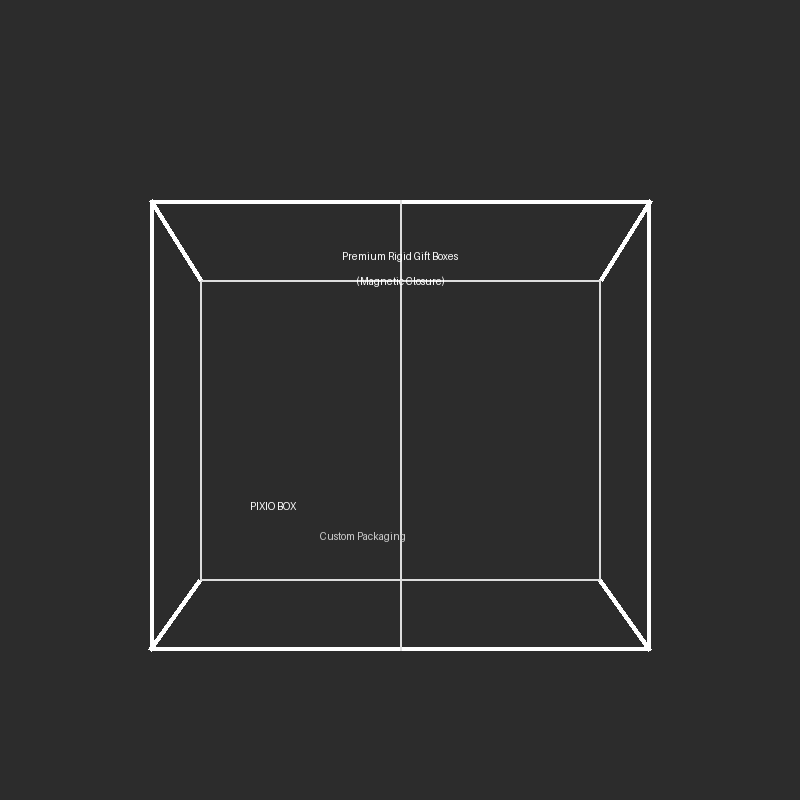 18x17 cm (LxB) Wellpapp-Versandkarton